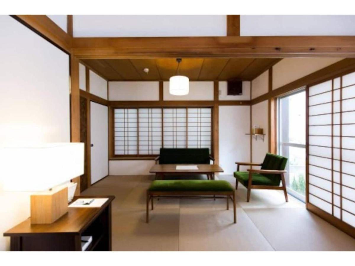 Halettohouse Koshigoe - Vacation Stay 30115V Kamakura Exterior foto