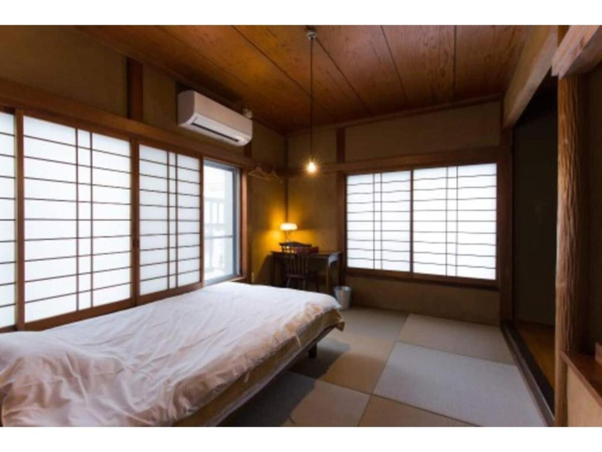 Halettohouse Koshigoe - Vacation Stay 30115V Kamakura Exterior foto